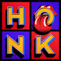 ザ・ローリング・ストーンズ - Honk (Deluxe) artwork