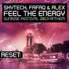 Stream & download Feel the Energy (Sunrise Festival 2013 Anthem) [Instrumental Mix]