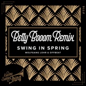 Swing in Spring (Betty Booom Remix) artwork