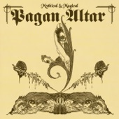 Pagan Altar - The Rising of the Dark Lord