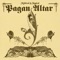 The Sorcerer - Pagan Altar lyrics