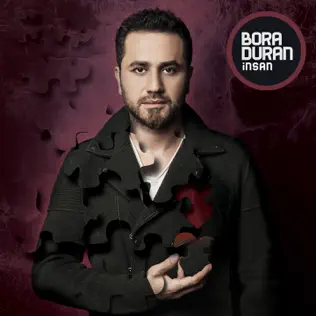 lataa albumi Bora Duran - İnsan