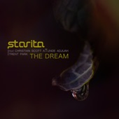 The Dream (feat. Christian Scott aTunde Adjuah & Trent Park) artwork