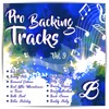 Pro Backing Tracks B, Vol.9