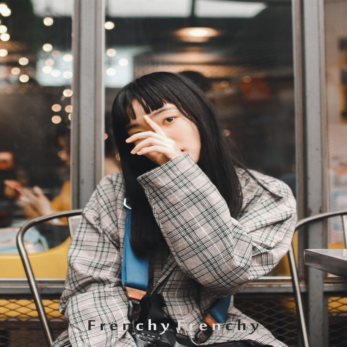 ‎อยากหยุดเวลานั้นไว้ - Single by Frenchy Frenchy on Apple Music