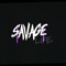 Savage Life - Keven Williams lyrics