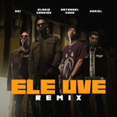 Ele Uve (feat. Noriel) [Remix] artwork