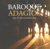 Baroque Adagios artwork