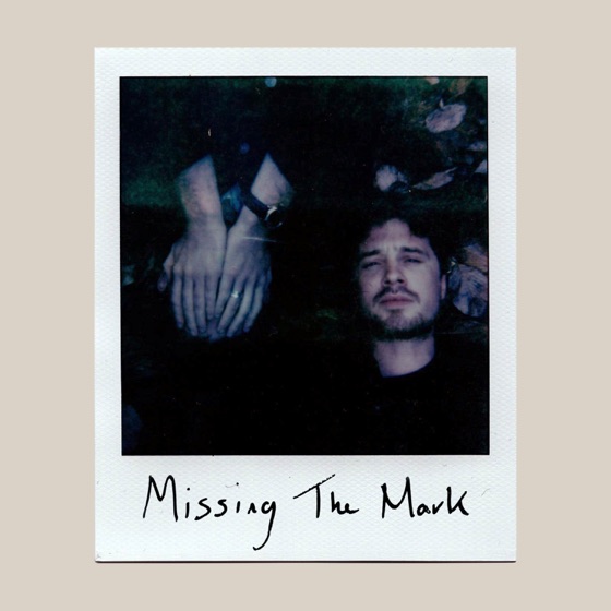 Cover artwork for Missing the Mark
