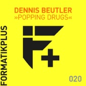 Popping Drugs artwork