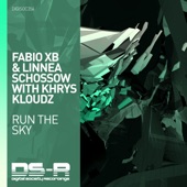 Run the Sky (with Khrys Kloudz) artwork