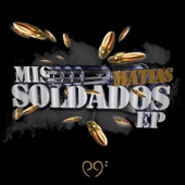 Mis Soldados - EP artwork