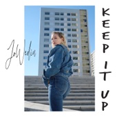 Jo Wedin - Keep It Up