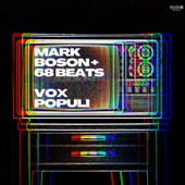 Vox Populi (Extended Mix) artwork