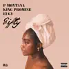Gifty (feat. King Promise & Eugy) - Single album lyrics, reviews, download