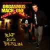 Rap aus Berlin