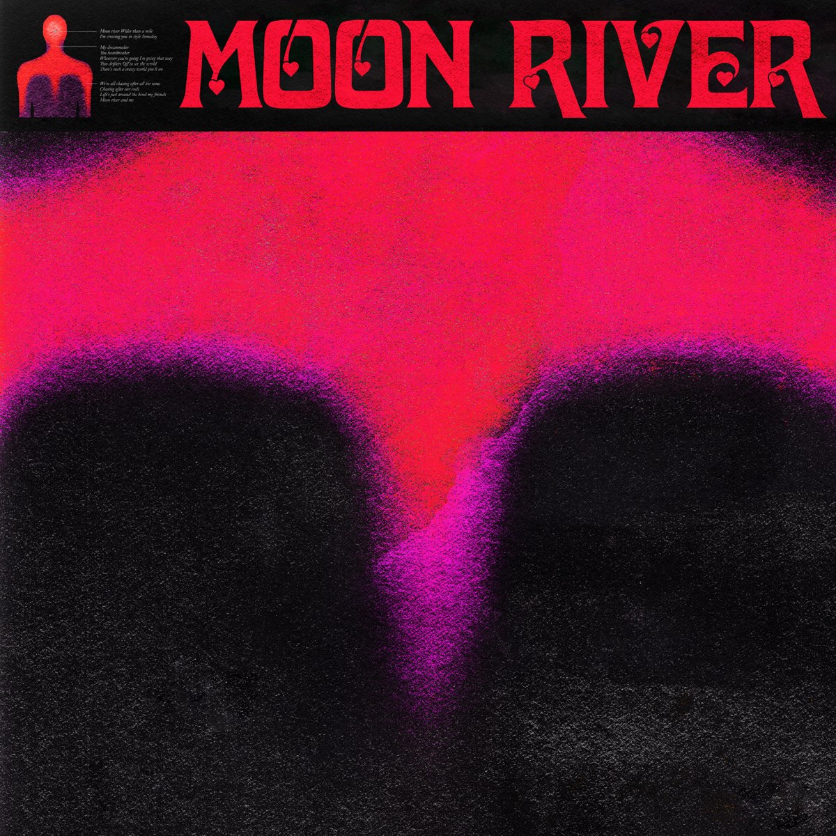 ‎Moon River - Single by Frank Ocean on Apple Music