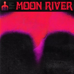 MOON RIVER cover art
