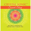 Crystal Sonic Sound Sleep - Mitchell Gaynor M.D.
