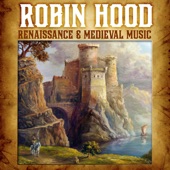 The Medieval Music Players - Robin's Golden Prize