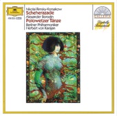 Berliner Philharmoniker, Herbert von Karajan - Rimsky-Korsakov: Scheherazade, Op.35 - 2. Lento