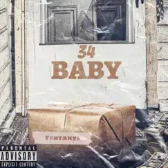 Fentanyl - Single by 34baby album reviews, ratings, credits