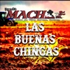 Las Buenas Chingas - Single