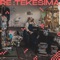 Re: Tekesima (feat. Fauxe) - Lust lyrics