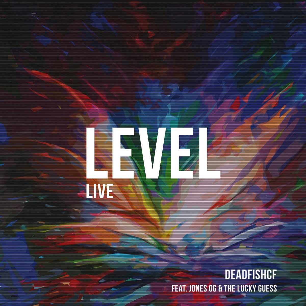 Levels live