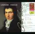 Beethoven: Leonore, Fidelio album cover