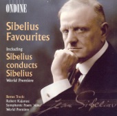 Sibelius Favourites artwork