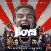 The Boys: Season 2 (Music from the Amazon Original Series) artwork