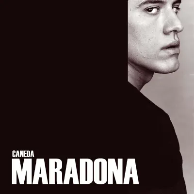 Maradona - Single - Caneda