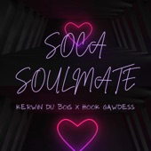 Soca Soulmate artwork