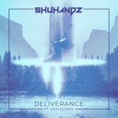 Deliverance (feat. High Flown) artwork