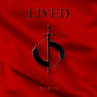 ONEUS - Lived - EP artwork