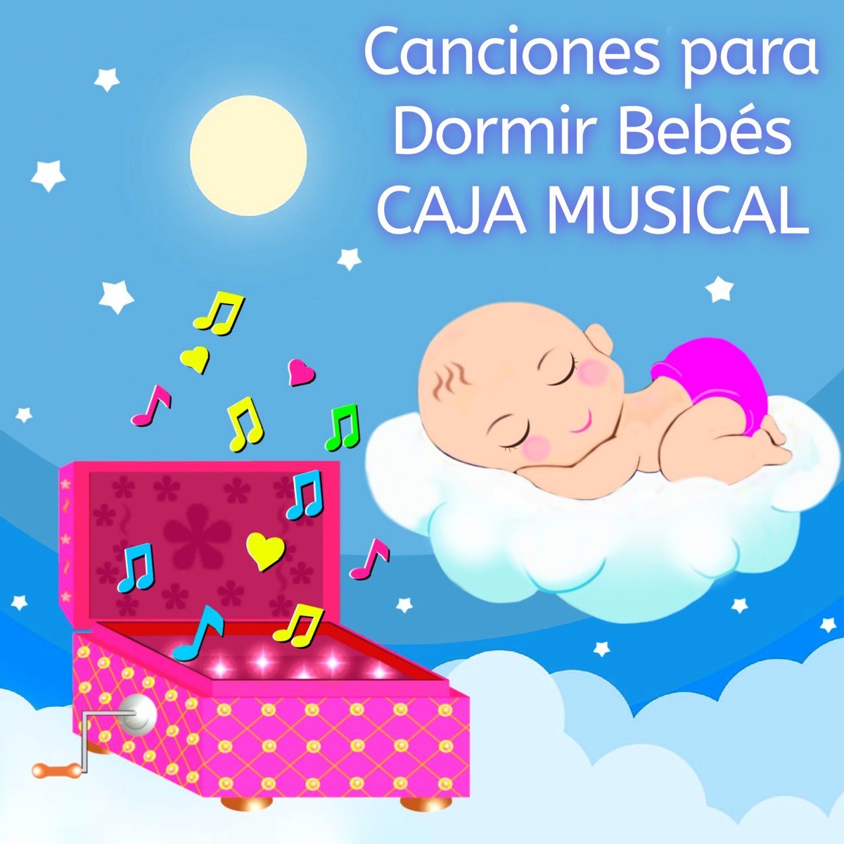 Relámpago Genealogía Ocho Canciones para Dormir Bebés Caja Musical de Baby Moments en Apple Music