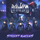 Street Eagles - Rawkon