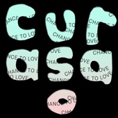 Curasao - Empty Cup