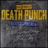 Five Finger Death Punch - Blue on Black (feat. Kenny Wayne Shepherd, Brantley Gilbert & Brian May)