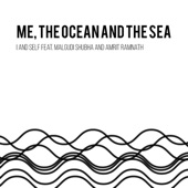 Me, The Ocean and the Sea (feat. Amrit Ramnath & Malgudi Subha) artwork