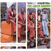 The Green Arrows - Mwana Waenda