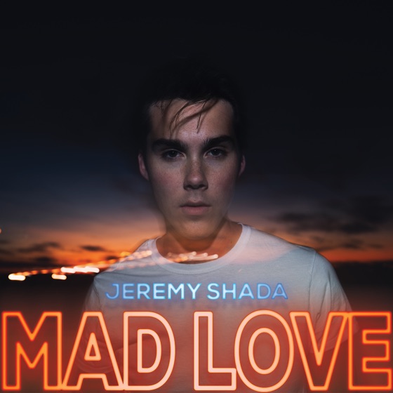 Cover artwork for Stranger