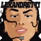Dead Prez - Lex Andretti lyrics