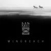 Stream & download Unnr MINDBEACH (feat. Borgar Magnason, Gaahls Wyrd & Theodor Bastard) - Single