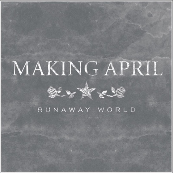 Cover artwork for I Wrote This Song