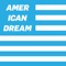 AMERICAN DREAM - Single