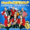 Saxophon - Träumereien