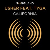 Usher - California (from Songland)