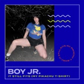 Boy Jr. - It Still Fits (My Pikachu T-Shirt)